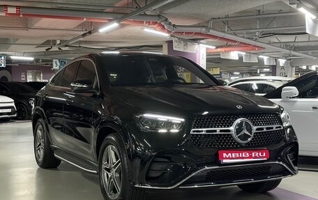 Mercedes-Benz GLE Coupe, 2026 год, 15 900 548 рублей, 1 фотография