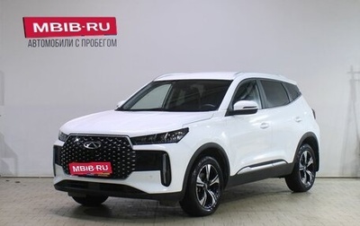 Chery Tiggo 4 I рестайлинг, 2024 год, 1 769 000 рублей, 1 фотография