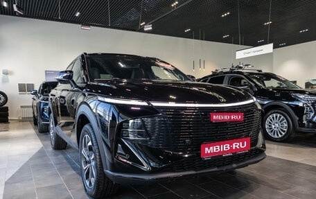 Haval F7x, 2026 год, 3 959 010 рублей, 1 фотография