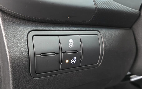 Hyundai Accent IV, 2019 год, 1 100 500 рублей, 11 фотография