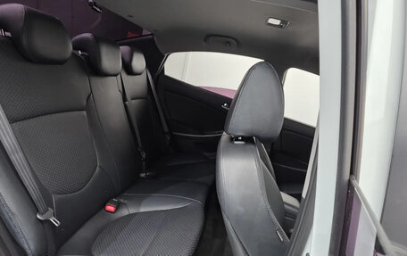 Hyundai Accent IV, 2019 год, 1 100 500 рублей, 14 фотография