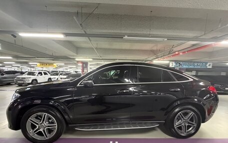 Mercedes-Benz GLE Coupe, 2026 год, 15 900 548 рублей, 4 фотография