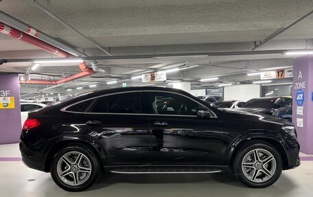 Mercedes-Benz GLE Coupe, 2026 год, 15 900 548 рублей, 3 фотография