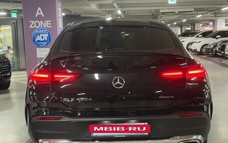 Mercedes-Benz GLE Coupe, 2026 год, 15 900 548 рублей, 5 фотография