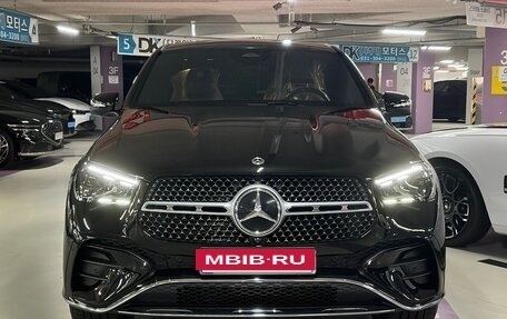 Mercedes-Benz GLE Coupe, 2026 год, 15 900 548 рублей, 2 фотография