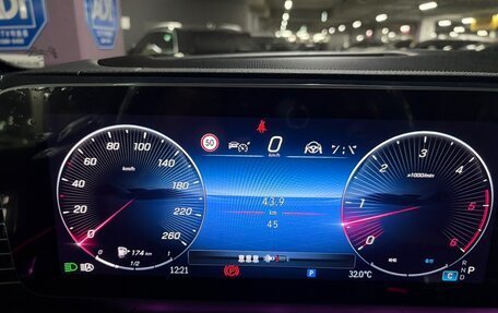 Mercedes-Benz GLE Coupe, 2026 год, 15 900 548 рублей, 8 фотография