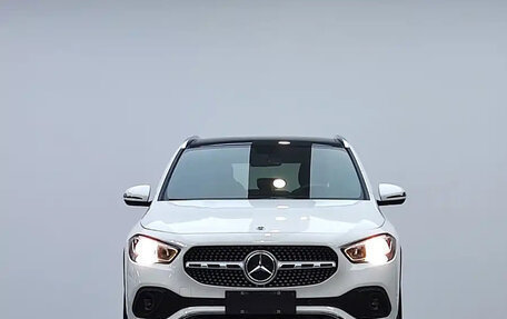 Mercedes-Benz GLA, 2021 год, 2 700 000 рублей, 2 фотография