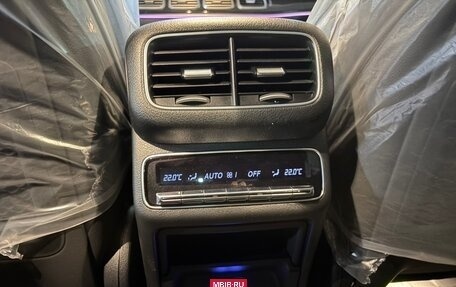 Mercedes-Benz GLE Coupe, 2026 год, 15 900 548 рублей, 16 фотография