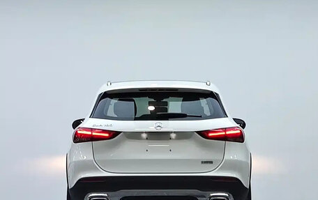Mercedes-Benz GLA, 2021 год, 2 700 000 рублей, 4 фотография
