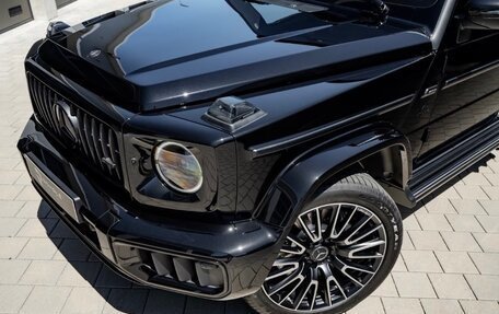 Mercedes-Benz G-Класс AMG, 2026 год, 29 000 000 рублей, 2 фотография