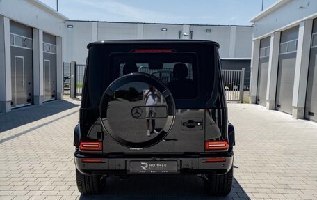 Mercedes-Benz G-Класс AMG, 2026 год, 29 000 000 рублей, 7 фотография