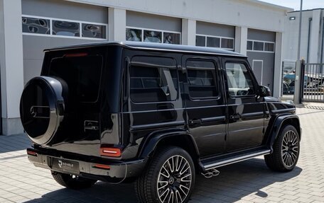 Mercedes-Benz G-Класс AMG, 2026 год, 29 000 000 рублей, 8 фотография