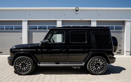 Mercedes-Benz G-Класс AMG, 2026 год, 29 000 000 рублей, 5 фотография