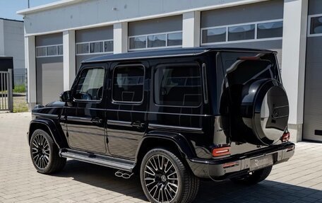 Mercedes-Benz G-Класс AMG, 2026 год, 29 000 000 рублей, 6 фотография
