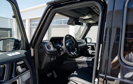 Mercedes-Benz G-Класс AMG, 2026 год, 29 000 000 рублей, 12 фотография