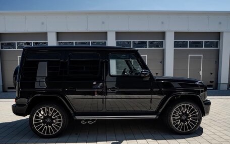 Mercedes-Benz G-Класс AMG, 2026 год, 29 000 000 рублей, 9 фотография