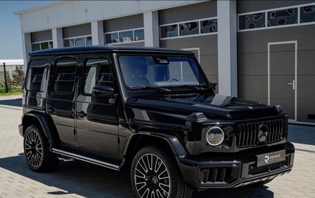 Mercedes-Benz G-Класс AMG, 2026 год, 29 000 000 рублей, 10 фотография