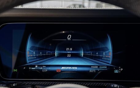 Mercedes-Benz G-Класс AMG, 2026 год, 29 000 000 рублей, 16 фотография