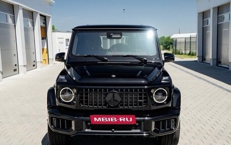 Mercedes-Benz G-Класс AMG, 2026 год, 29 000 000 рублей, 3 фотография