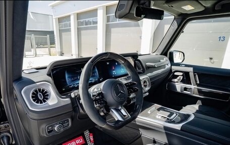 Mercedes-Benz G-Класс AMG, 2026 год, 29 000 000 рублей, 13 фотография