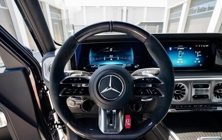 Mercedes-Benz G-Класс AMG, 2026 год, 29 000 000 рублей, 14 фотография