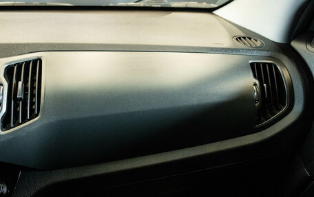 KIA Sportage III, 2012 год, 1 289 000 рублей, 8 фотография