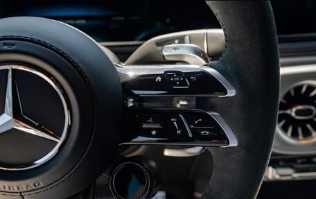 Mercedes-Benz G-Класс AMG, 2026 год, 29 000 000 рублей, 18 фотография