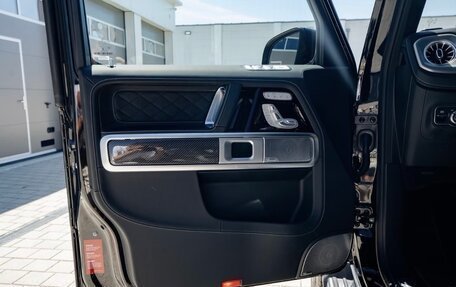 Mercedes-Benz G-Класс AMG, 2026 год, 29 000 000 рублей, 19 фотография