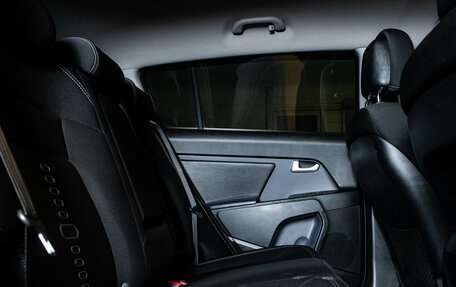 KIA Sportage III, 2012 год, 1 289 000 рублей, 11 фотография