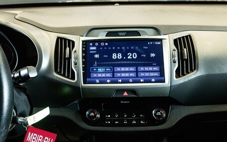 KIA Sportage III, 2012 год, 1 289 000 рублей, 7 фотография