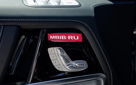 Mercedes-Benz G-Класс AMG, 2026 год, 29 000 000 рублей, 20 фотография