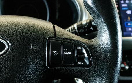 KIA Sportage III, 2012 год, 1 289 000 рублей, 18 фотография