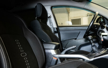 KIA Sportage III, 2012 год, 1 289 000 рублей, 12 фотография