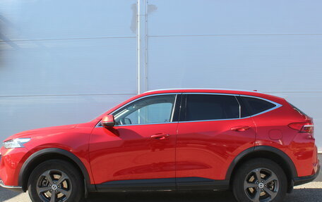 Haval F7 I, 2022 год, 1 717 000 рублей, 6 фотография