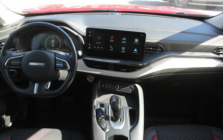 Haval F7 I, 2022 год, 1 717 000 рублей, 7 фотография