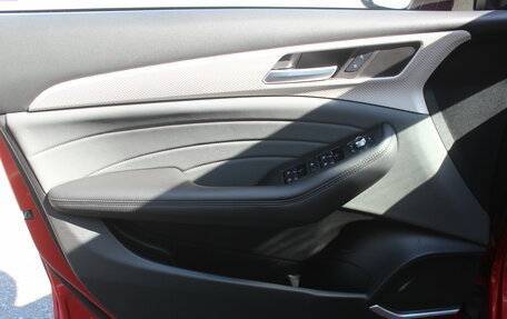 Haval F7 I, 2022 год, 1 717 000 рублей, 9 фотография