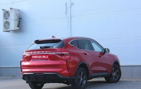 Haval F7 I, 2022 год, 1 717 000 рублей, 2 фотография