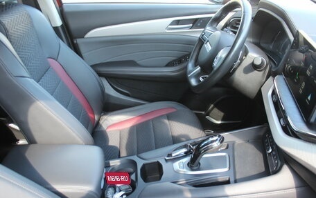 Haval F7 I, 2022 год, 1 717 000 рублей, 16 фотография