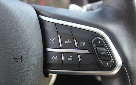 Haval F7 I, 2022 год, 1 717 000 рублей, 24 фотография
