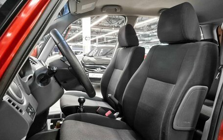Suzuki SX4 II рестайлинг, 2007 год, 529 000 рублей, 5 фотография