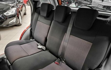 Suzuki SX4 II рестайлинг, 2007 год, 529 000 рублей, 6 фотография