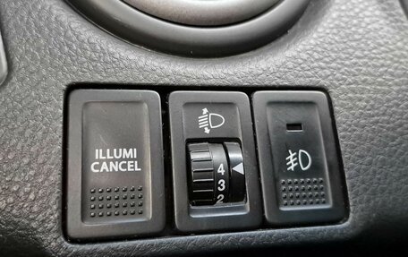 Suzuki SX4 II рестайлинг, 2007 год, 529 000 рублей, 19 фотография