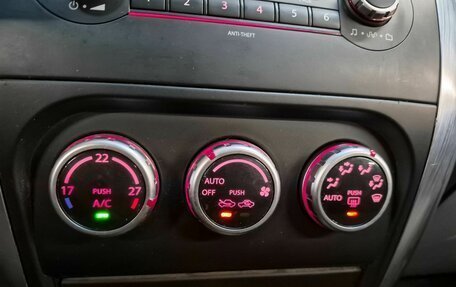 Suzuki SX4 II рестайлинг, 2007 год, 529 000 рублей, 16 фотография