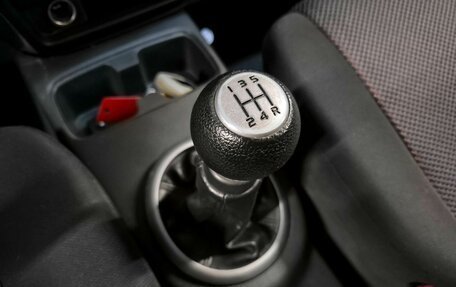 Suzuki SX4 II рестайлинг, 2007 год, 529 000 рублей, 13 фотография