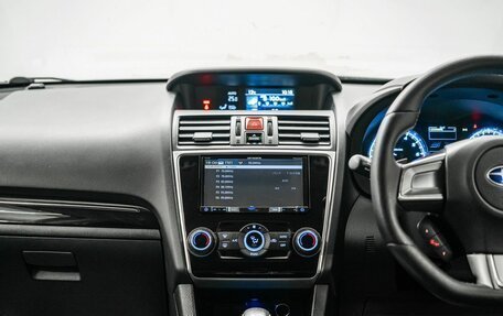 Subaru Levorg I, 2015 год, 1 405 000 рублей, 12 фотография