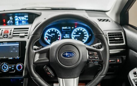 Subaru Levorg I, 2015 год, 1 405 000 рублей, 10 фотография