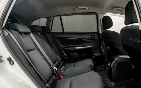 Subaru Levorg I, 2015 год, 1 405 000 рублей, 8 фотография