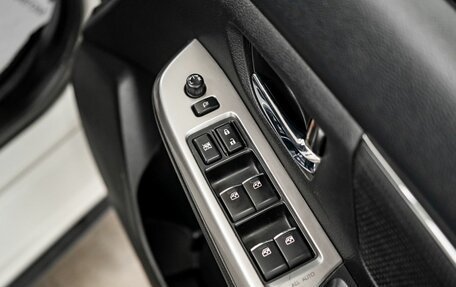 Subaru Levorg I, 2015 год, 1 405 000 рублей, 17 фотография