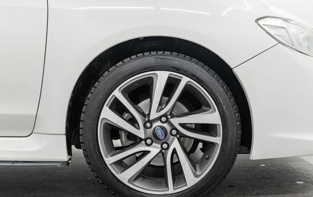 Subaru Levorg I, 2015 год, 1 405 000 рублей, 19 фотография