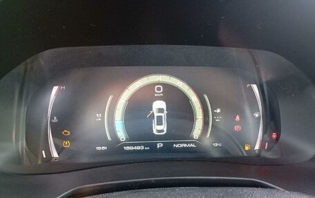 Haval F7 I, 2024 год, 1 259 000 рублей, 7 фотография